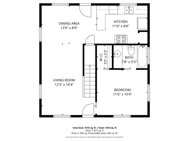 a picture of a book and a white wall