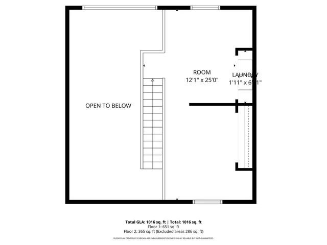 $1,450 | 143 Spring Hollow Trail, Smithville, TX 78957