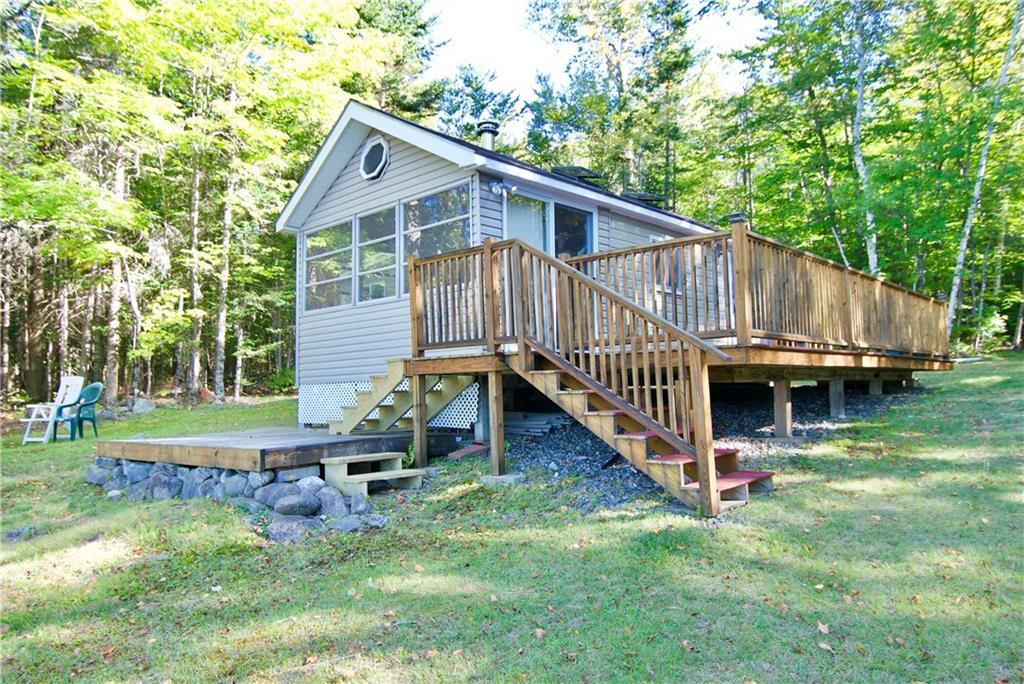 1044 Hancock Pond Road Embden, ME 04958 - Photo 2 of 20 Photo