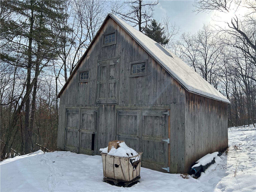 331 Ledgemoor Road Catskill, NY 12463 - Photo 34 of 34
