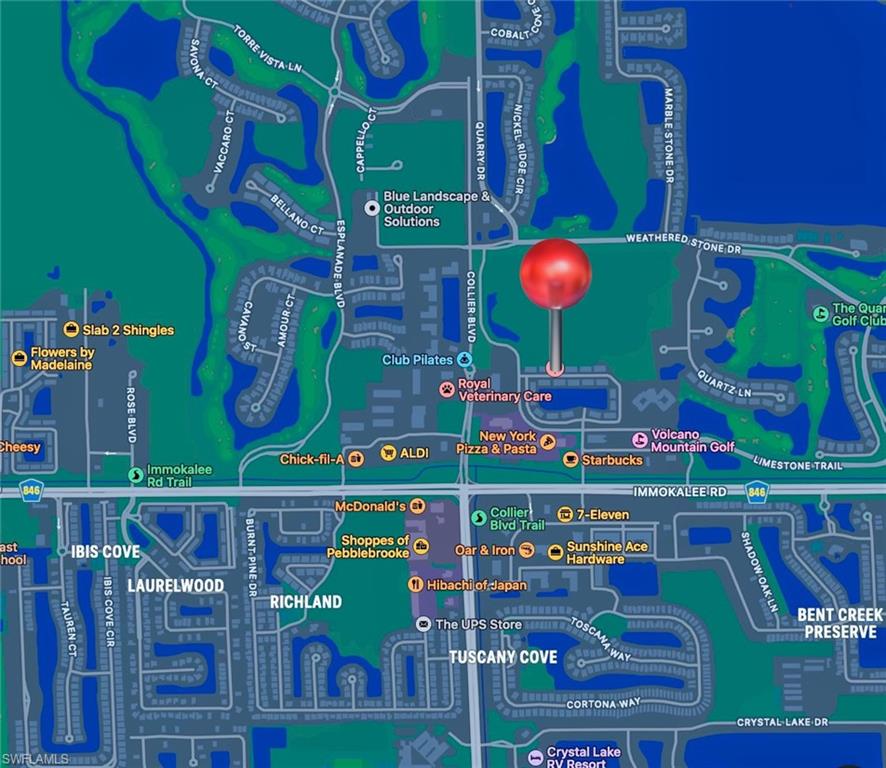 9072 Gervais Circle, Unit 307 Naples, FL 34120 - Photo 25 of 32