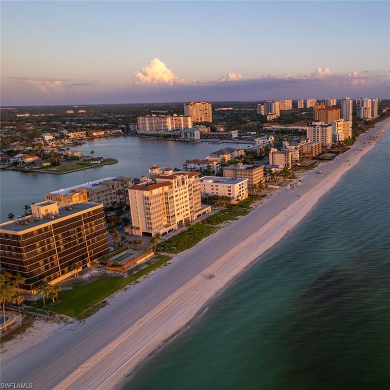 9072 Gervais Circle, Unit 307 Naples, FL 34120 - Photo 27 of 32 a view of a city street view