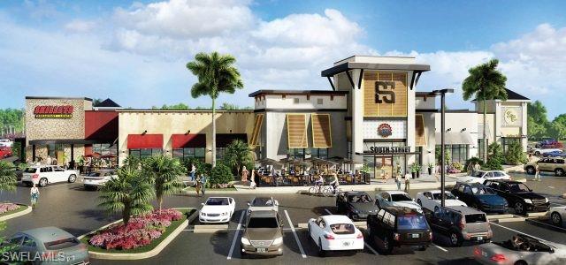 9072 Gervais Circle, Unit 307 Naples, FL 34120 - Photo 28 of 32 a store filled with lots of different kinds of flowers