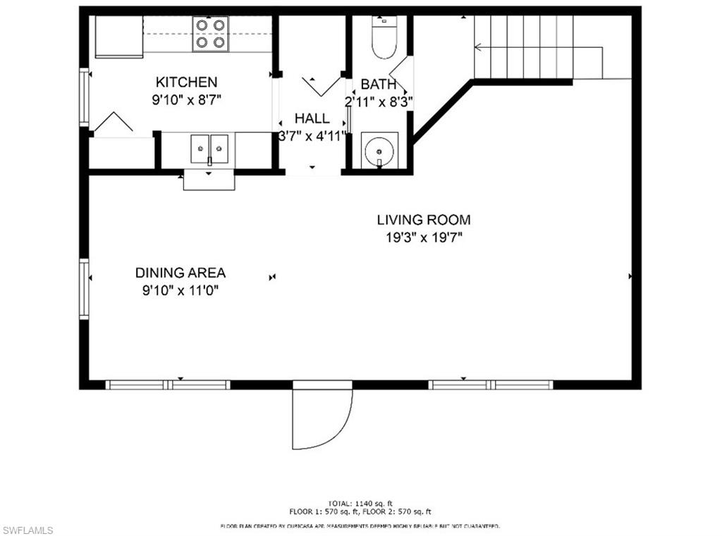 9072 Gervais Circle, Unit 307 Naples, FL 34120 - Photo 32 of 32