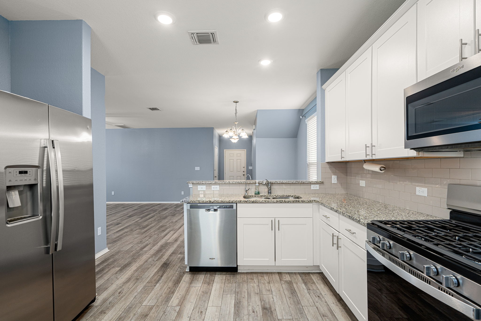 340 Harper Lane Georgetown, TX 78626 - Photo 6 of 28