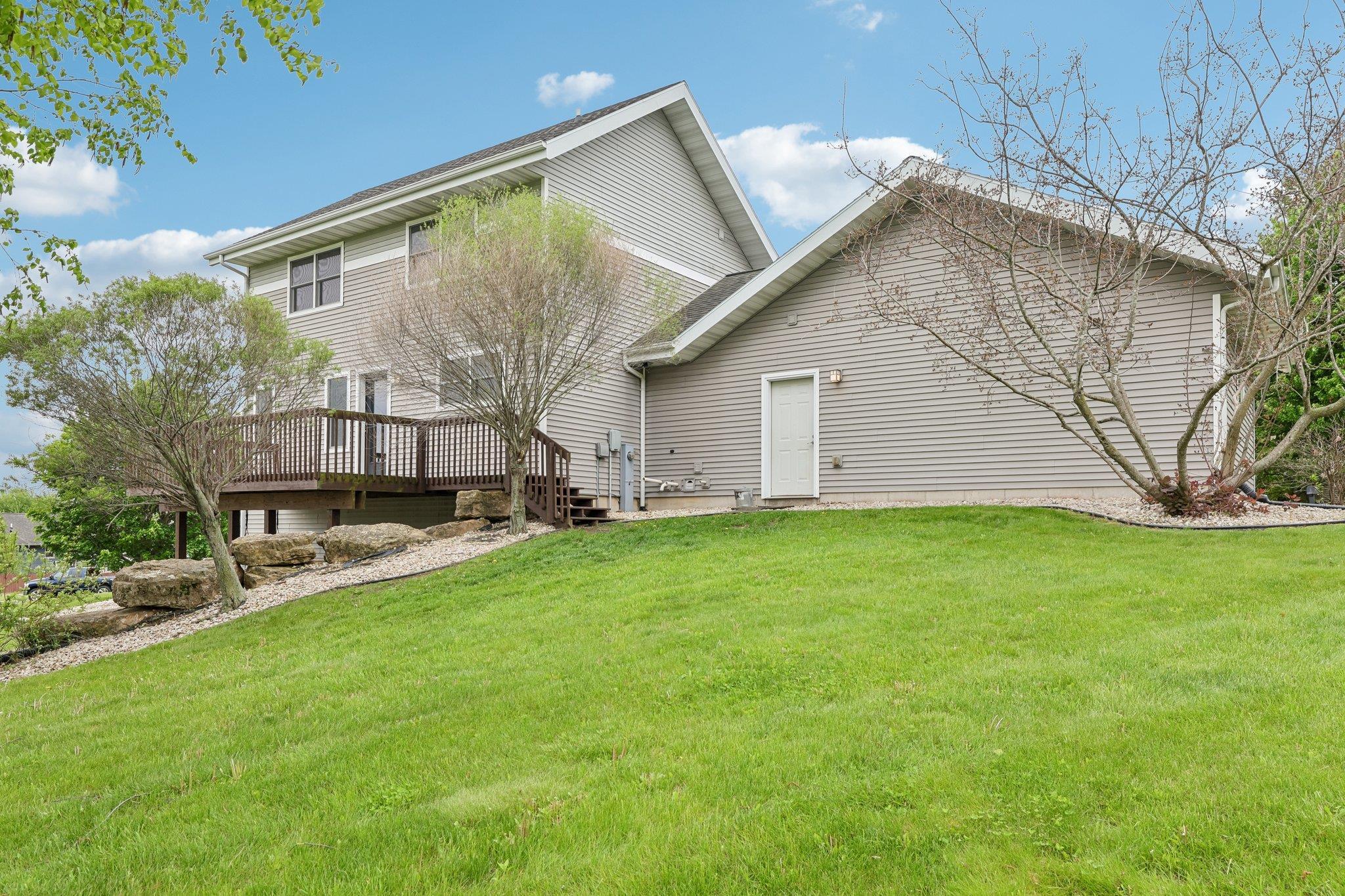 2436 Tanna Rain Circle Reedsburg, WI 53959 - Photo 54 of 65