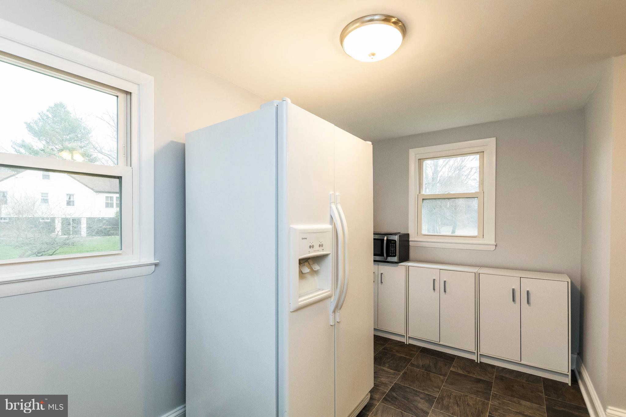 217 Church Road Reisterstown, MD 21136 - Photo 14 of 30 Additional Kitchen Area