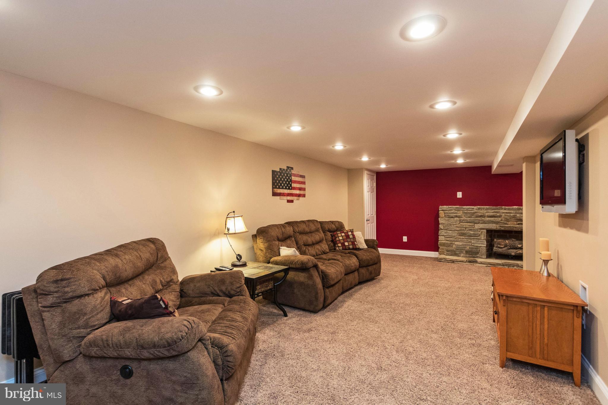 217 Church Road Reisterstown, MD 21136 - Photo 22 of 30 Family Room 1