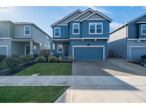 $589,900 | 2275 Halter Drive, Woodburn, OR 97071