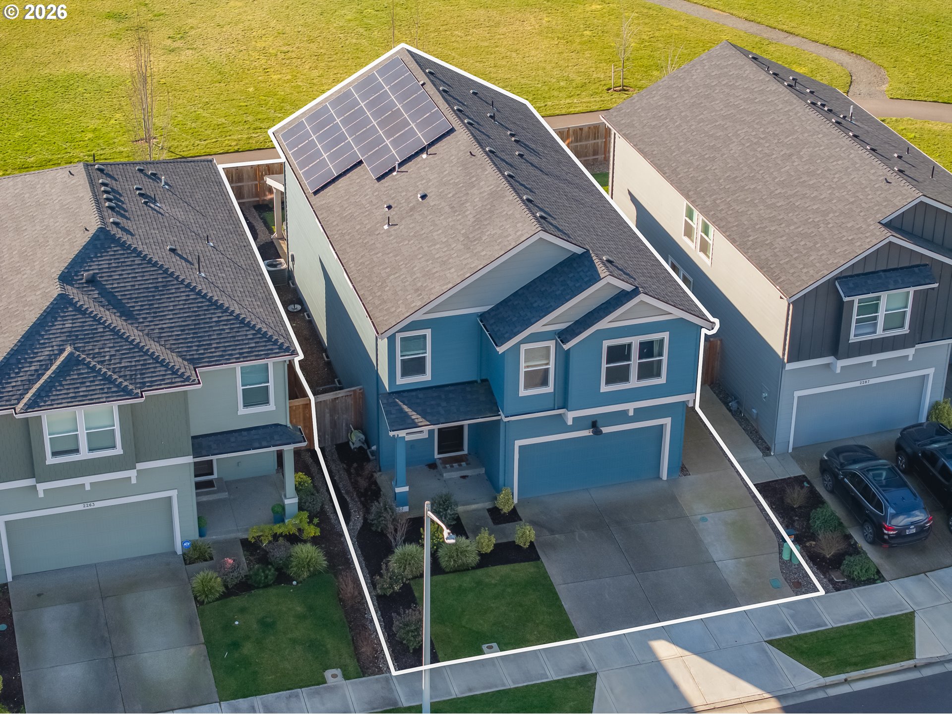 2275 Halter Drive Woodburn, OR 97071 - Photo 2 of 39