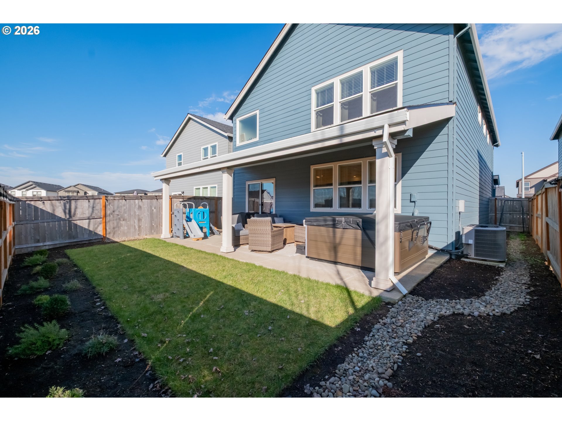 2275 Halter Drive Woodburn, OR 97071 - Photo 34 of 39