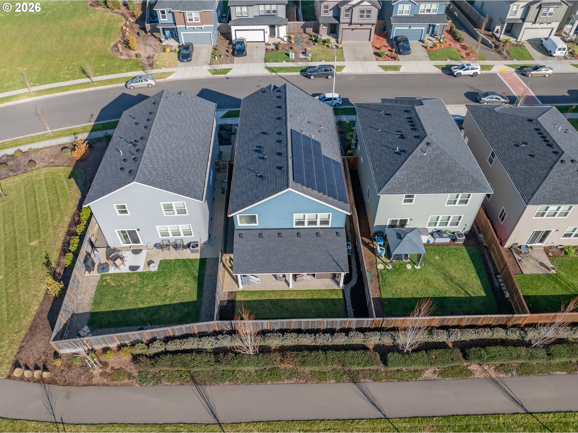 2275 Halter Drive Woodburn, OR 97071 - Photo 36 of 39