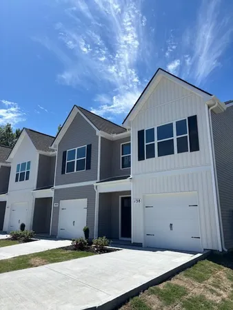 $204,990 | 124 Mackenzie Way, Lewisburg, TN 37091