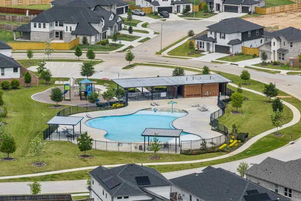 $526,522 | 1319 North Yellow Rose Court, Tomball, TX 77375