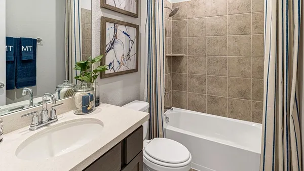 $526,522 | 1319 North Yellow Rose Court, Tomball, TX 77375