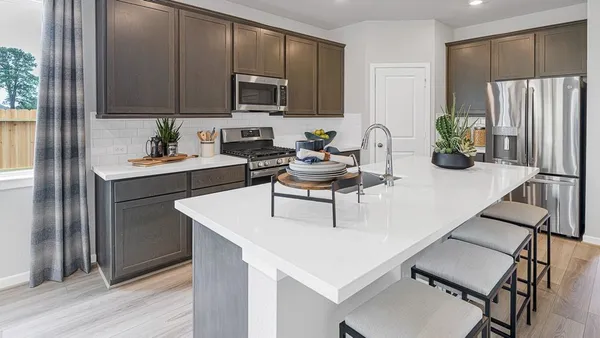 $526,522 | 1319 North Yellow Rose Court, Tomball, TX 77375