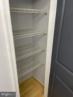 6907 Jones View Drive, Unit 3C Baltimore, MD 21209 - Photo 8 of 14 a close view of cabinet