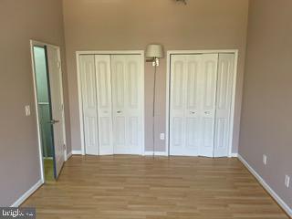 6907 Jones View Drive, Unit 3C Baltimore, MD 21209 - Photo 10 of 14 a view of empty room