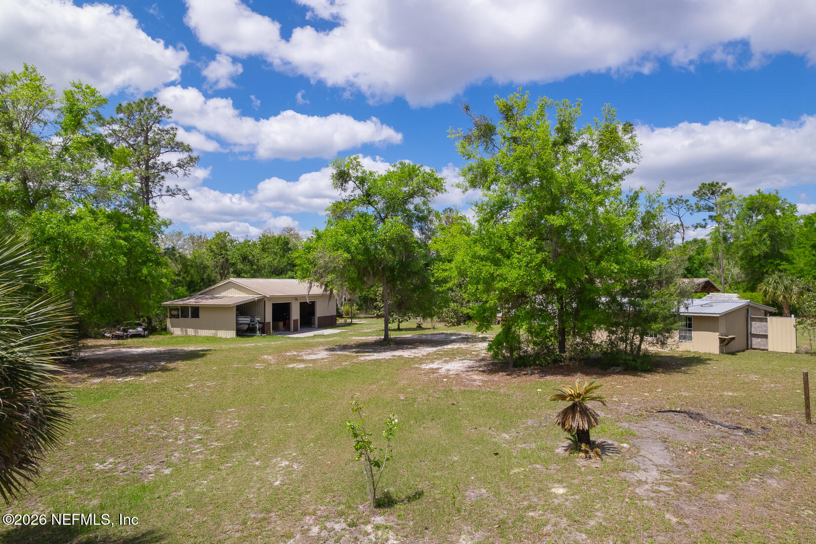 374 Beecher Springs Road Welaka, FL 32112 - Photo 22 of 26 374BeecherSprings-0221