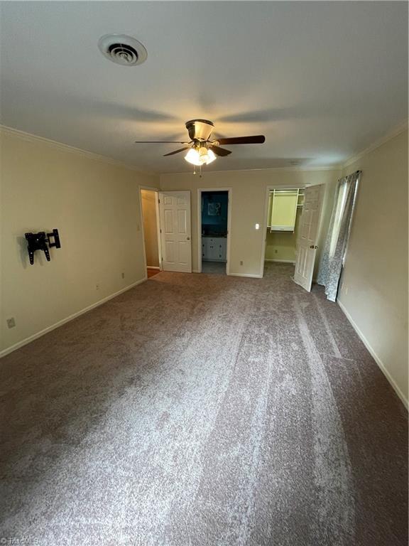 180 Quail Run Road Mount Airy, NC 27030 - Photo 30 of 50 Primary