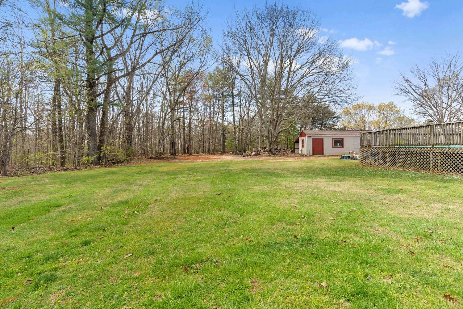 111 Carrington Road Amherst, VA 24521 - Photo 11 of 39 Gallery Image 11