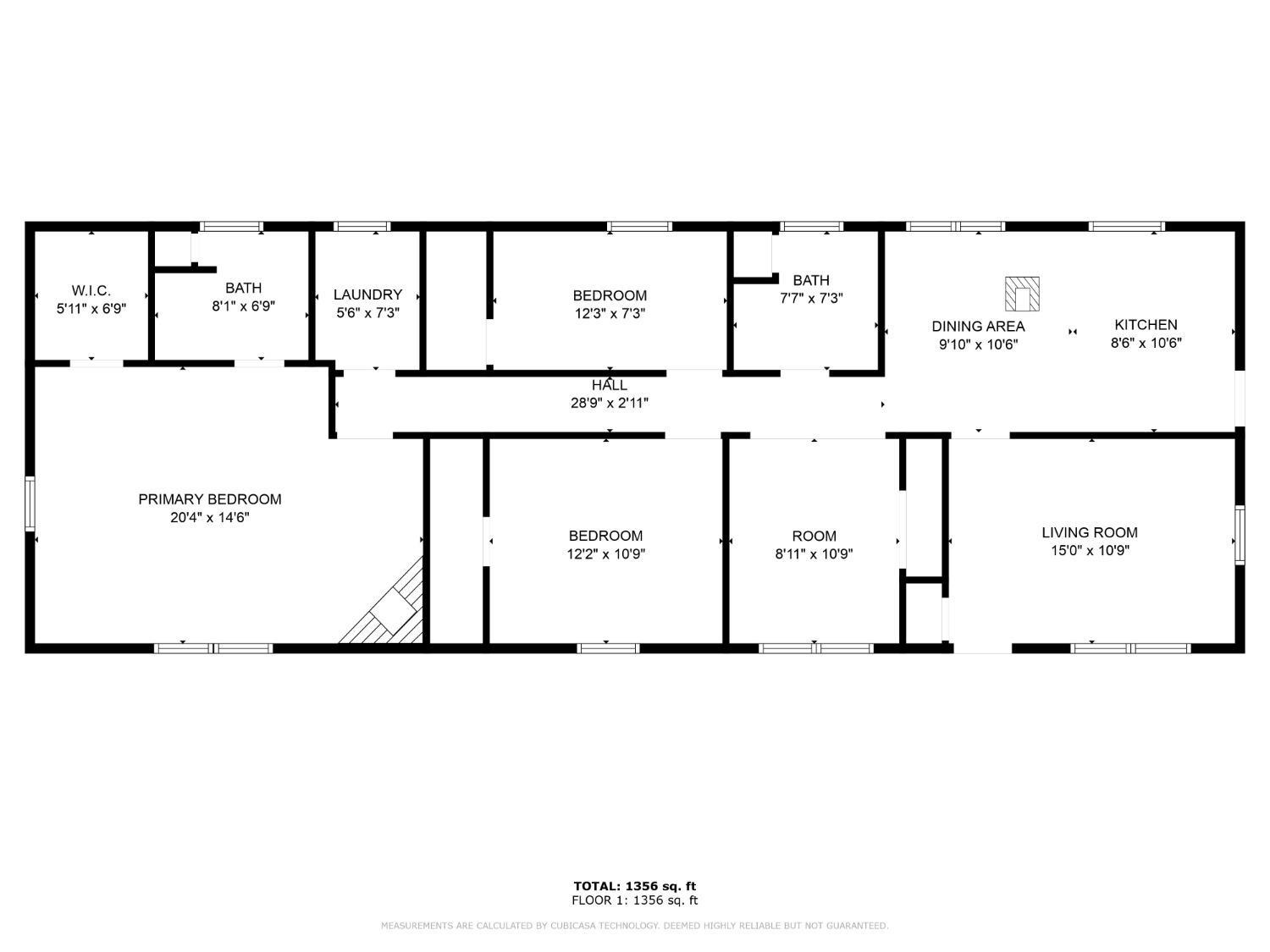 111 Carrington Road Amherst, VA 24521 - Photo 39 of 39 Gallery Image 39