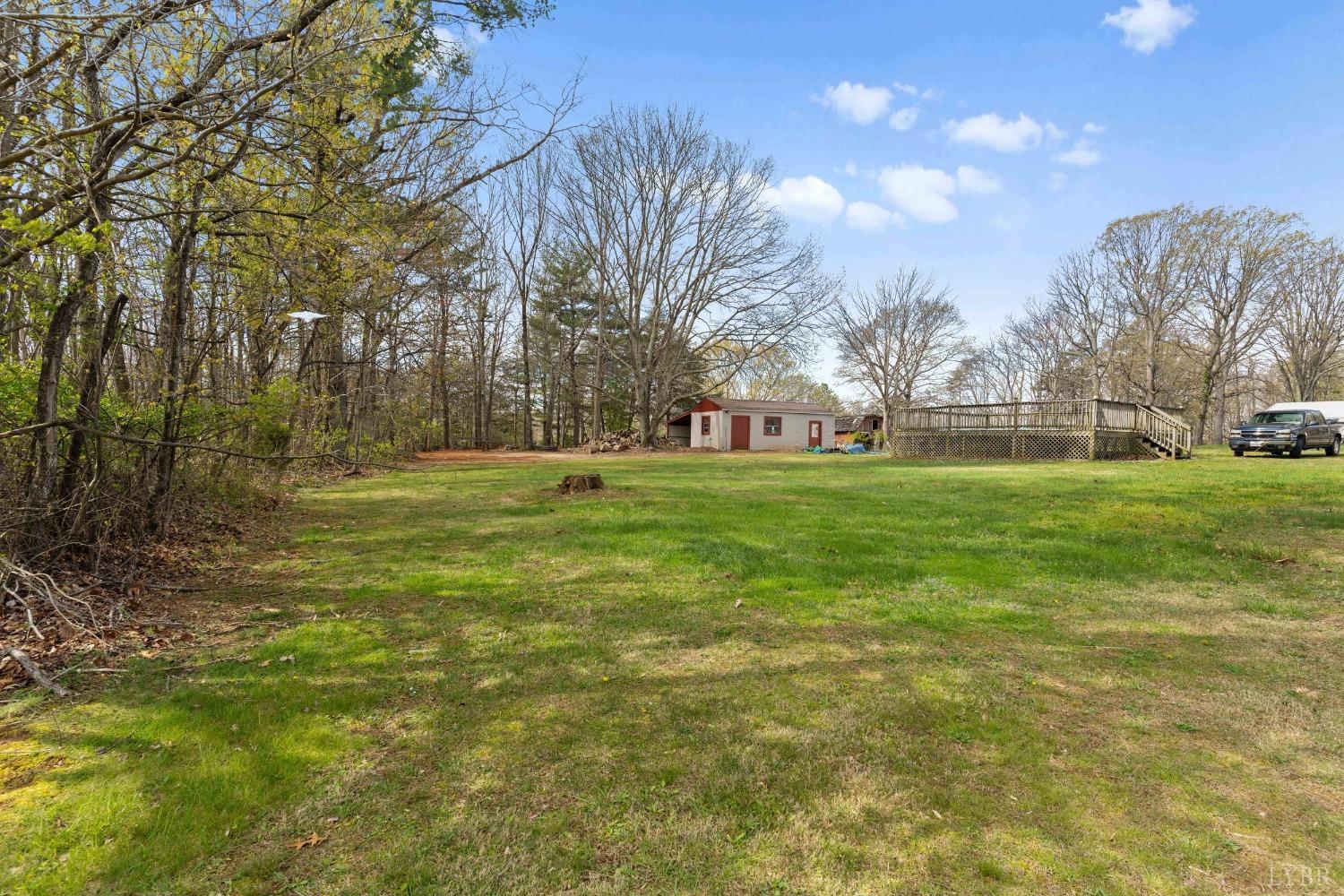 111 Carrington Road Amherst, VA 24521 - Photo 8 of 39 Gallery Image 8