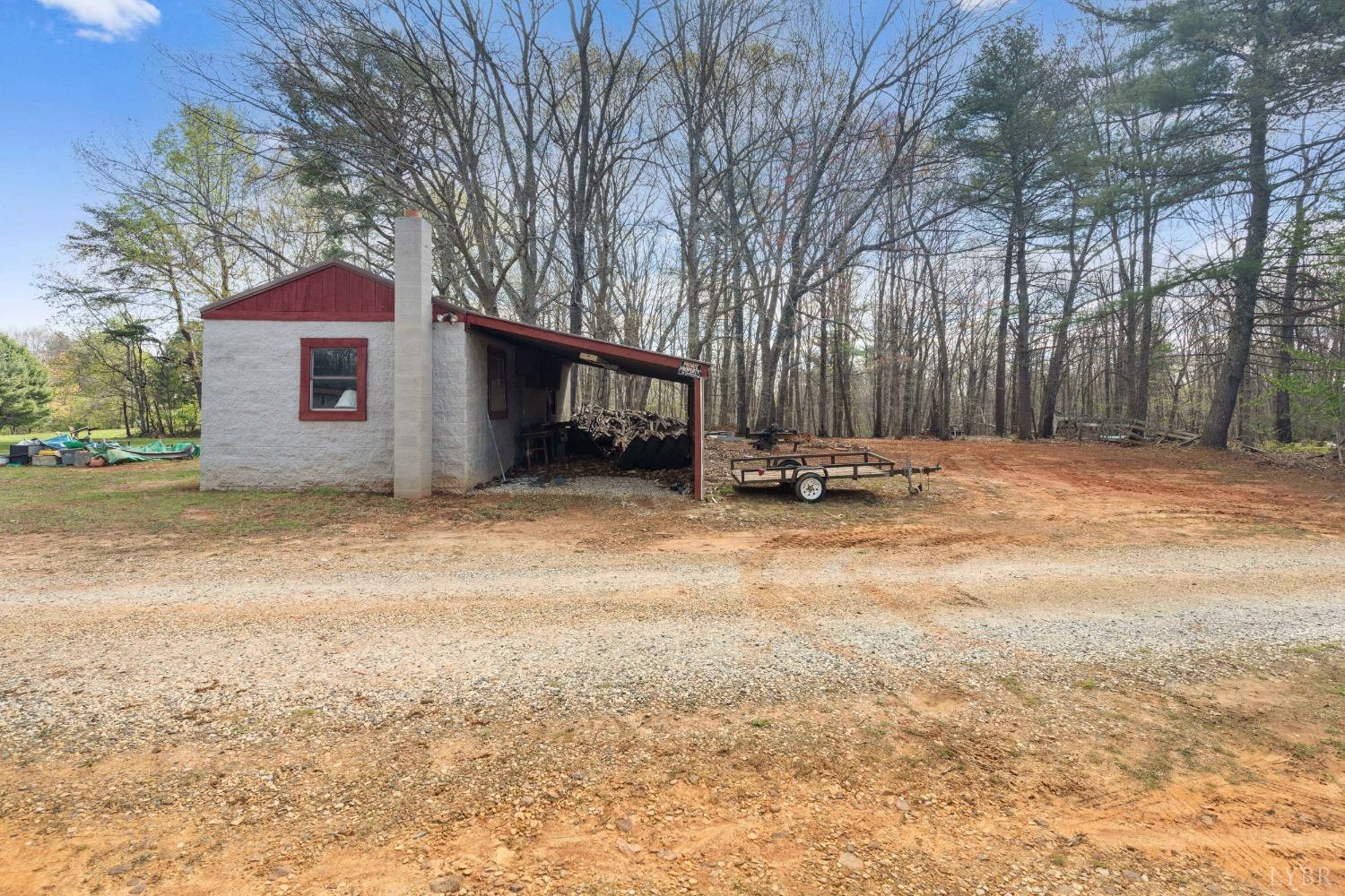 111 Carrington Road Amherst, VA 24521 - Photo 10 of 39 Gallery Image 10