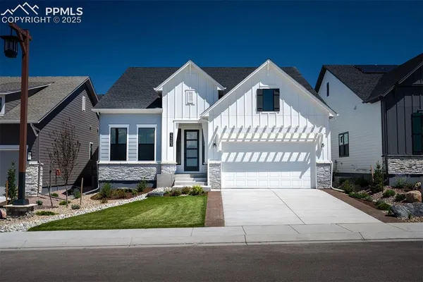 $760,201 | 17263 Crimson Clover Drive, Monument, CO 80132
