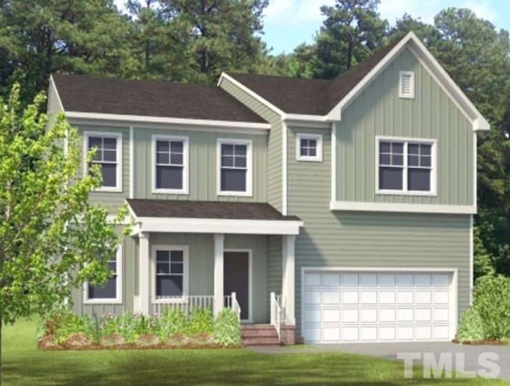 1528 Tawny View Lane Raleigh, NC 27603 - Photo 1 of 3 Gallery Image 1