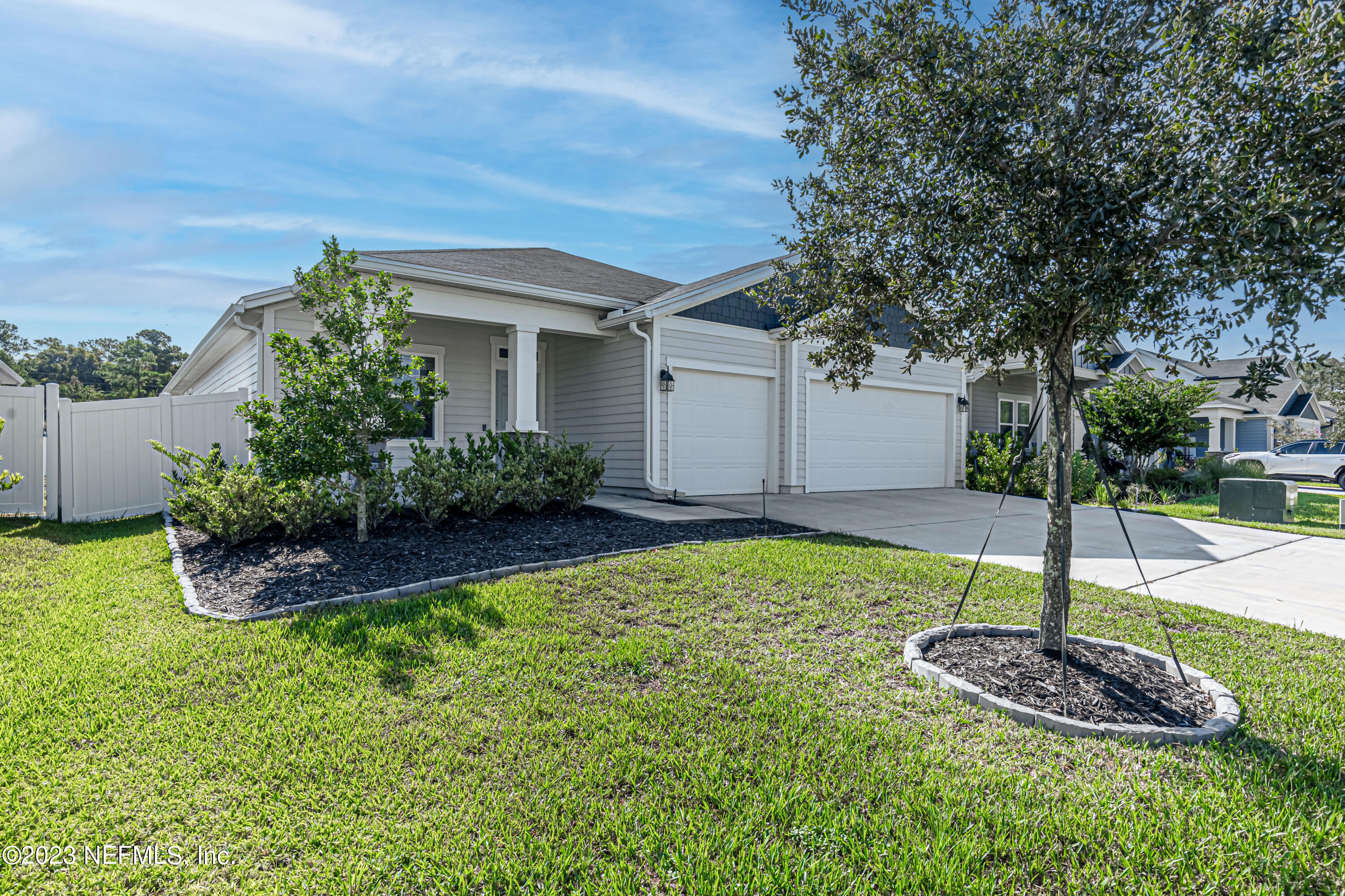 12033 Bridgehampton Road Jacksonville, FL 32218 - Photo 3 of 40 12033 Bridgehampton Road (3)