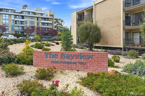 $579,990 | 1550 Frontera Way, Unit 319, Millbrae, CA 94030