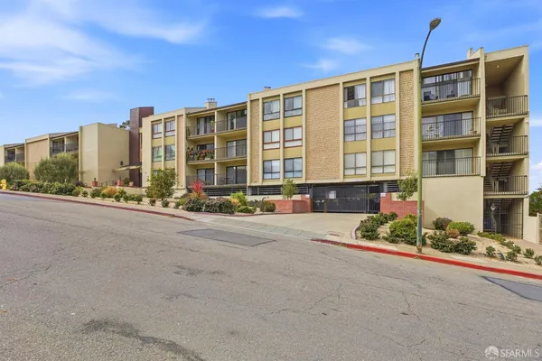 $579,990 | 1550 Frontera Way, Unit 319, Millbrae, CA 94030