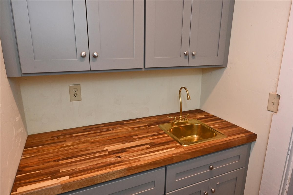 426 Sherman Street Southeast Decatur, AL 35601 - Photo 17 of 41 a view of a storage and utility room
