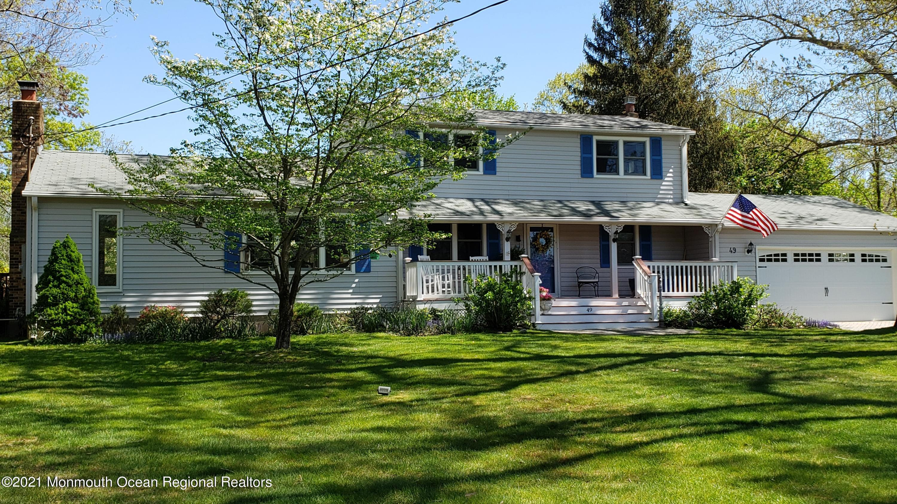 49 Maxim Road Howell, NJ 07731 - Photo 1 of 21 20210501_112244