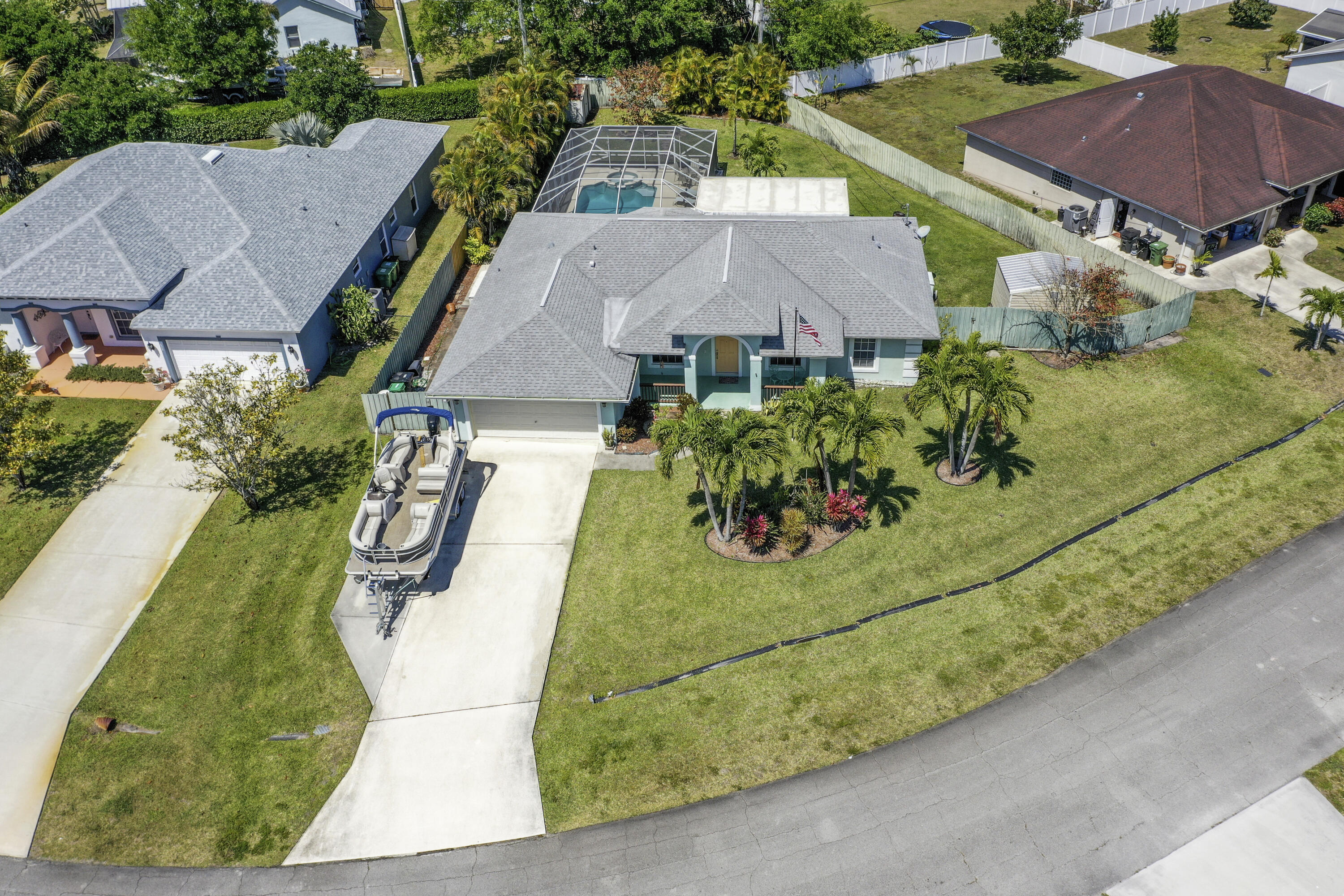 626 Southwest Homeland Road Port St. Lucie, FL 34953 - Photo 26 of 28 Photo Mar 22 2025, 12 53 40 PM