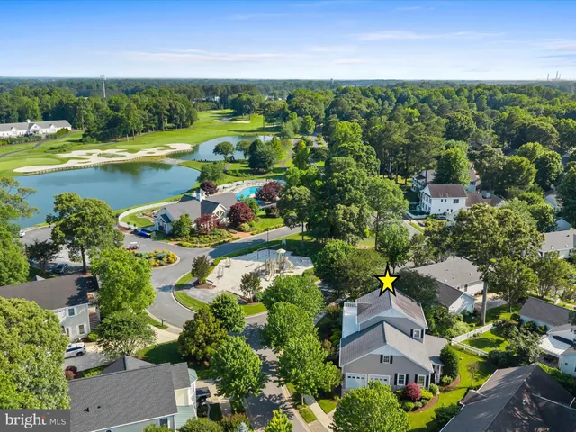 $419,900 | 32602 Long Iron Way, Millsboro, DE 19966