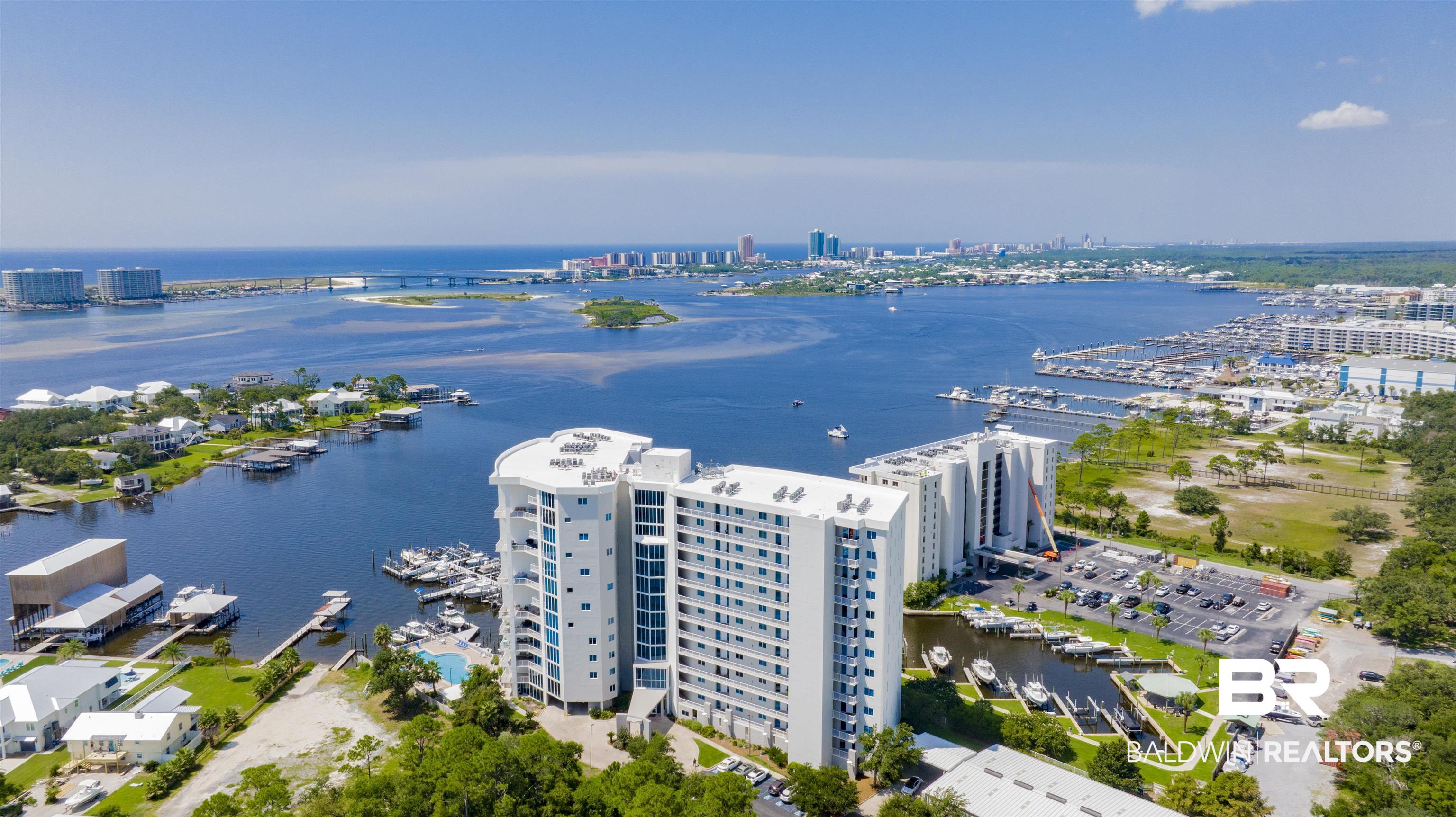 28250 Canal Road, Unit 508 Orange Beach, AL 36561 - Photo 4 of 36
