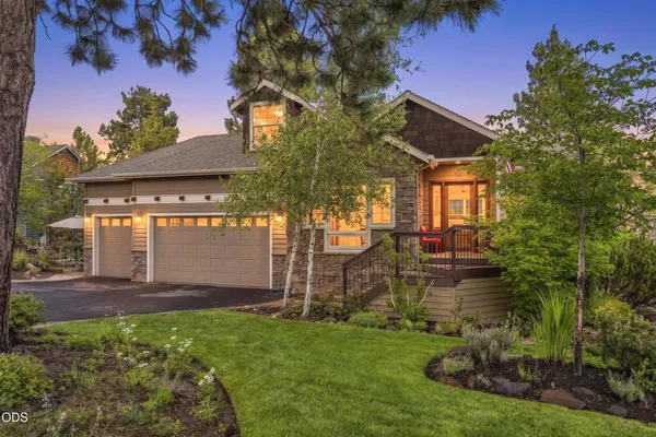 $1,150,000 | 1158 Northwest Redfield Circle, Bend, OR 97703