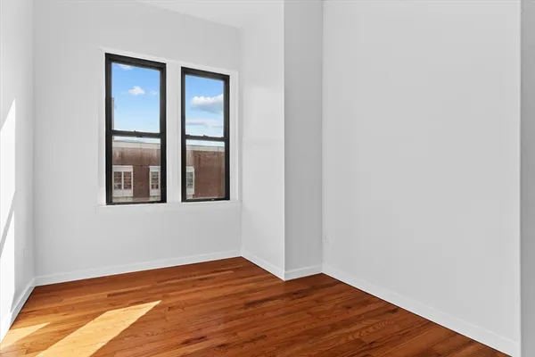 a view of a hallway