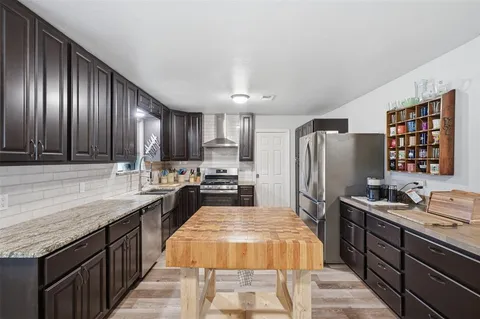 $380,000 | 5421 Susan Lee Lane, North Richland Hills, TX 76180