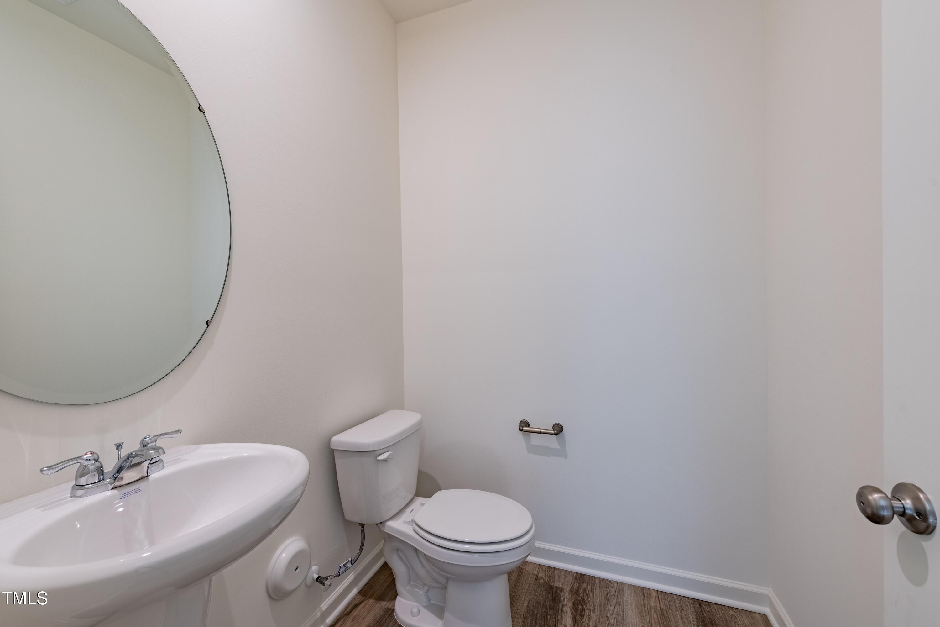 285 Johnson Rdg Way Four Oaks, NC 27524 - Photo 8 of 46 011_Half Bath