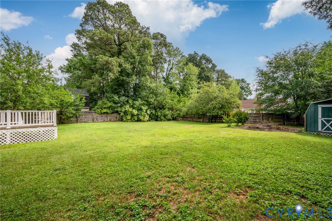 6627 Carmel Road Henrico, VA 23228 - Photo 22 of 22