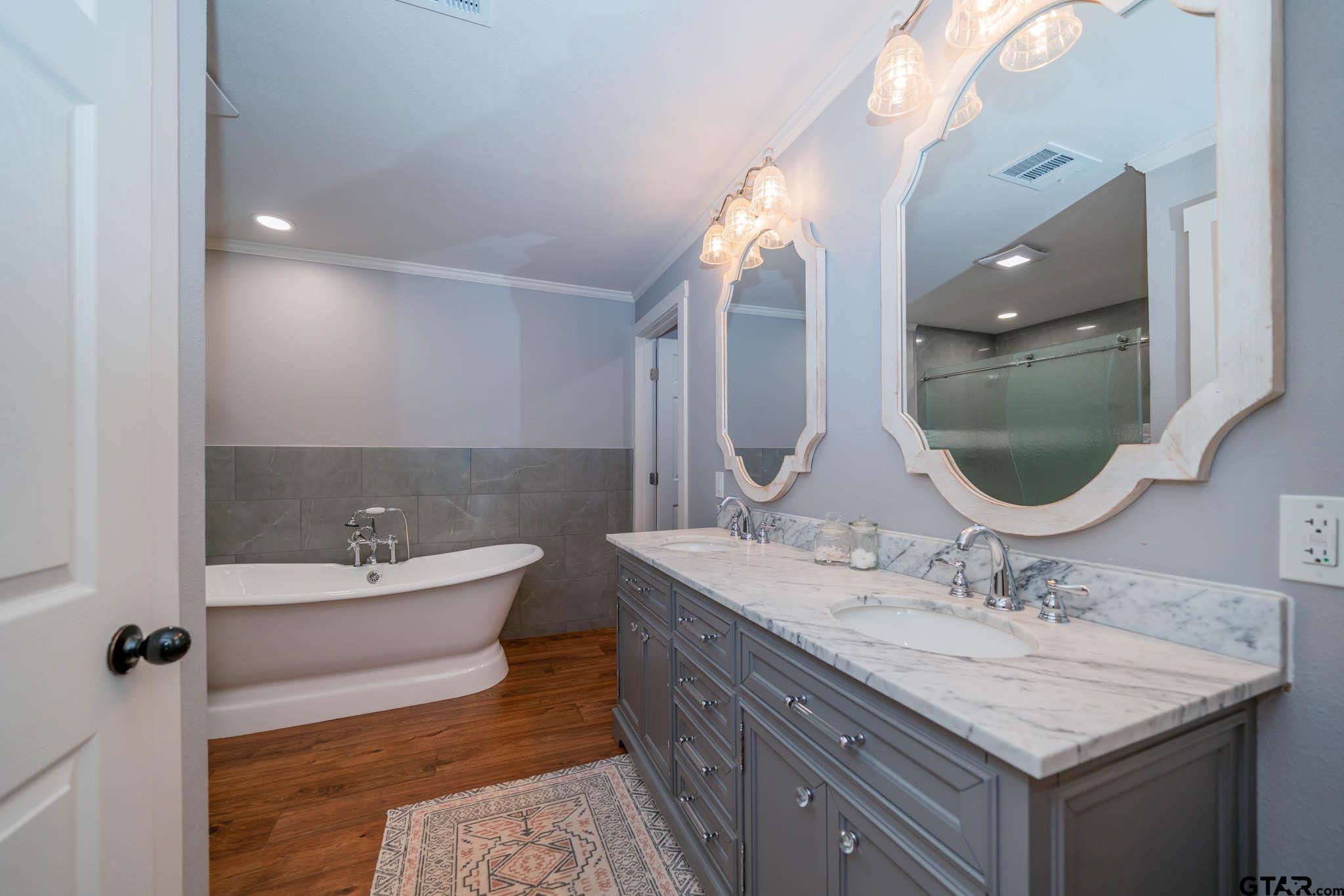 1901 Byrd Road Jacksonville, TX 75766 - Photo 20 of 48