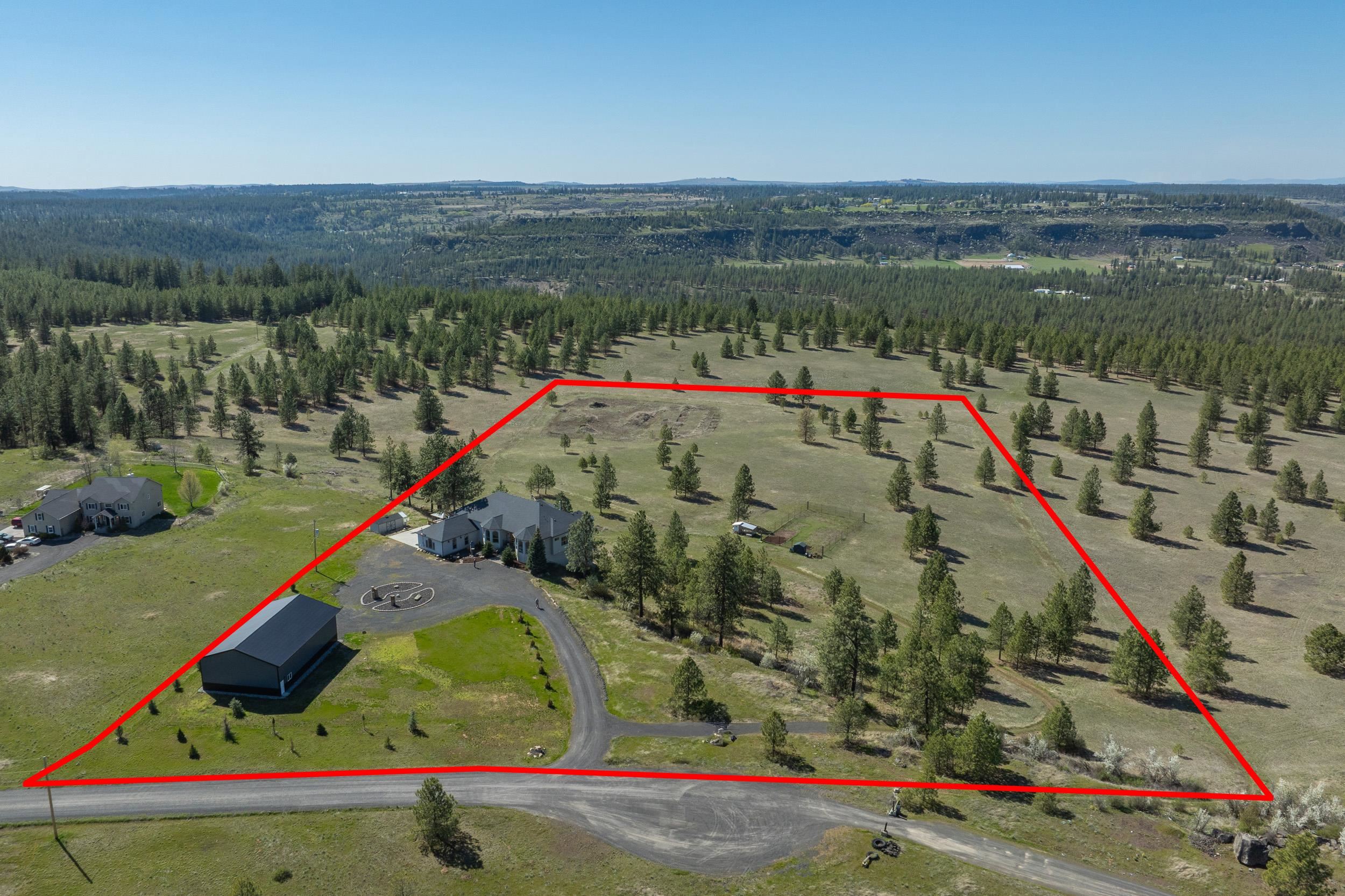 6415 North Hayford Road Spokane, WA 99224 - Photo 41 of 48 Gallery Image 41