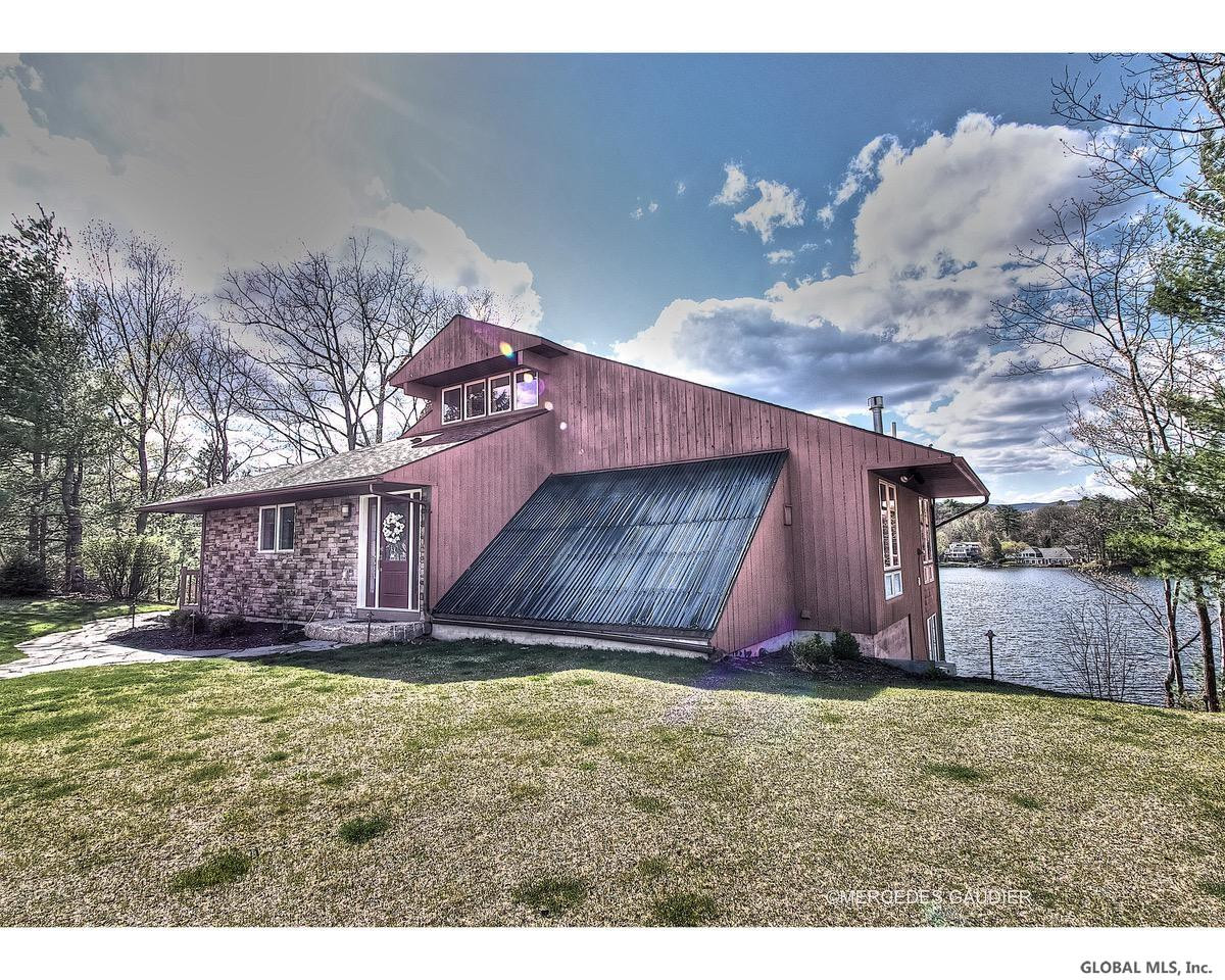 153 Birdsall Road Queensbury, NY 12804 - Photo 15 of 22 Photo 15