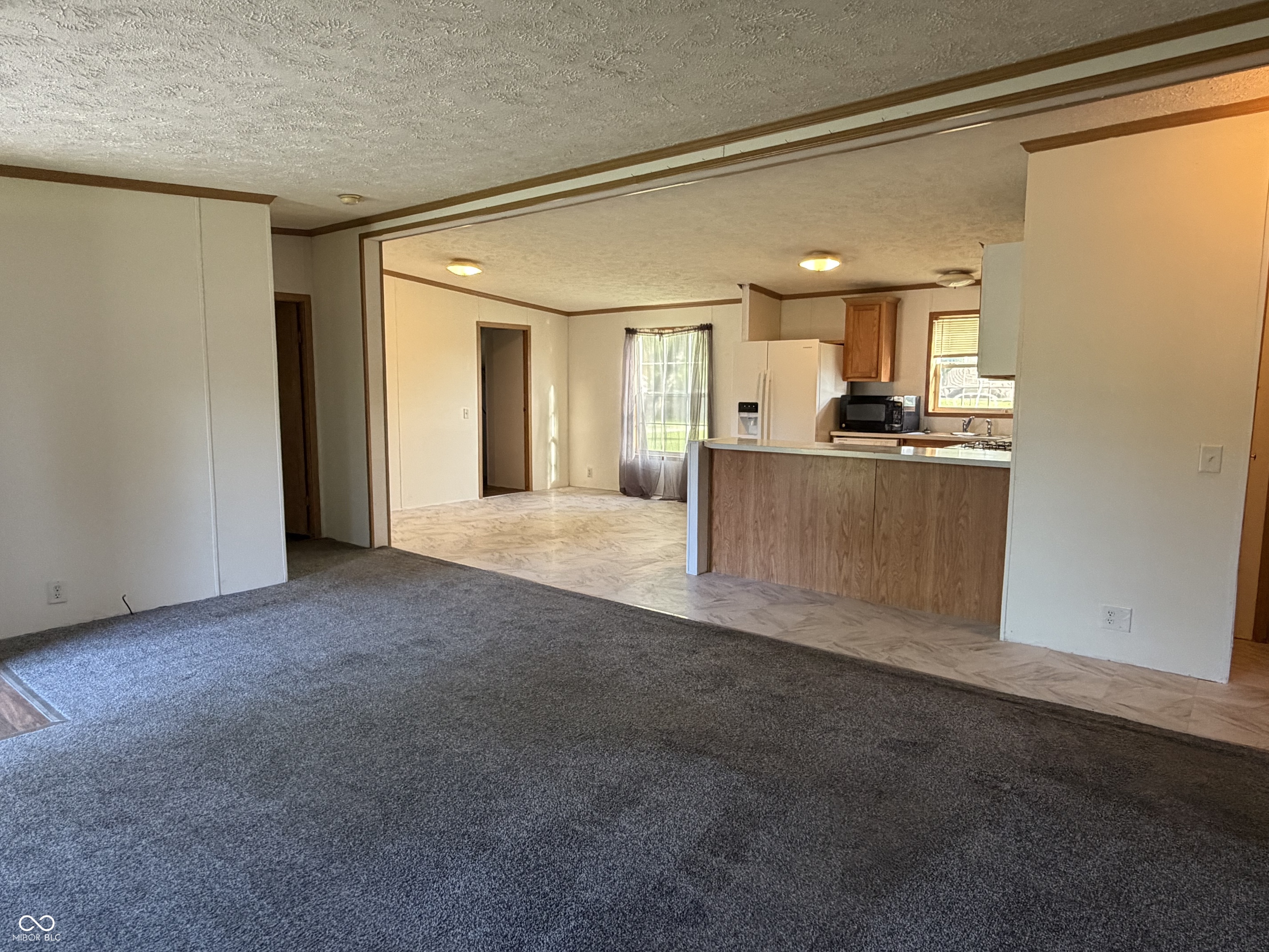 212 West Delaware Street Shirley, IN 47384 - Photo 3 of 5