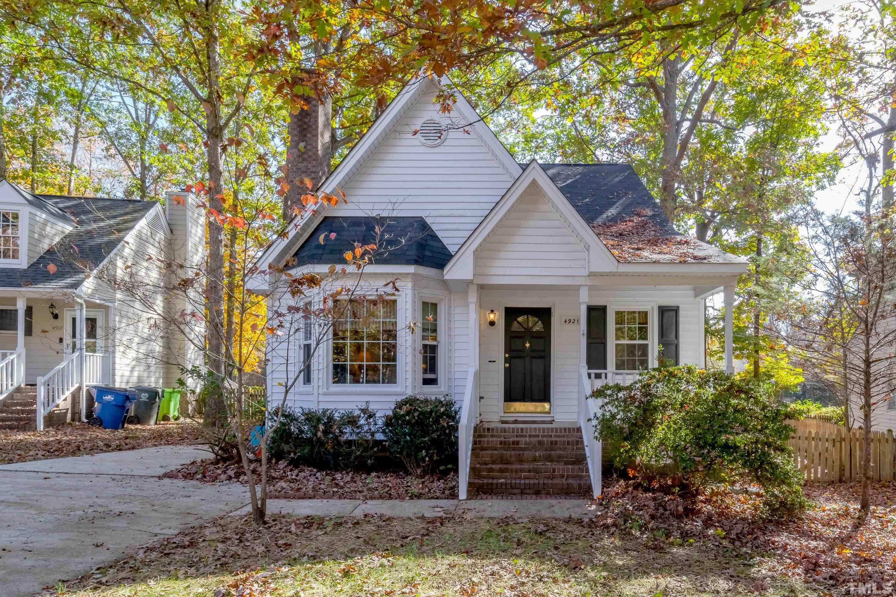 4921 Liverpool Lane Raleigh, NC 27604 - Photo 1 of 39 Gallery Image 1