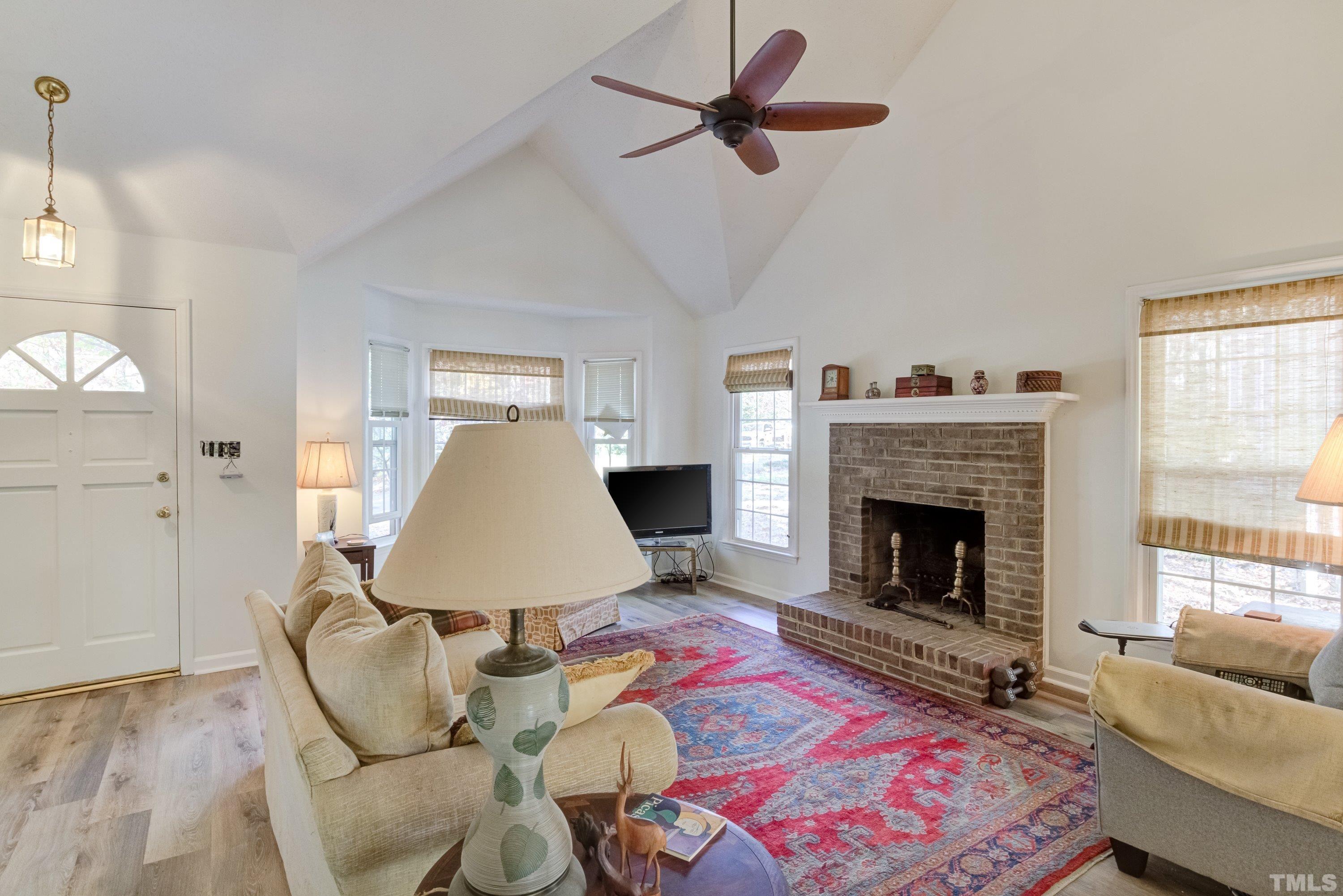 4921 Liverpool Lane Raleigh, NC 27604 - Photo 11 of 39 Gallery Image 11