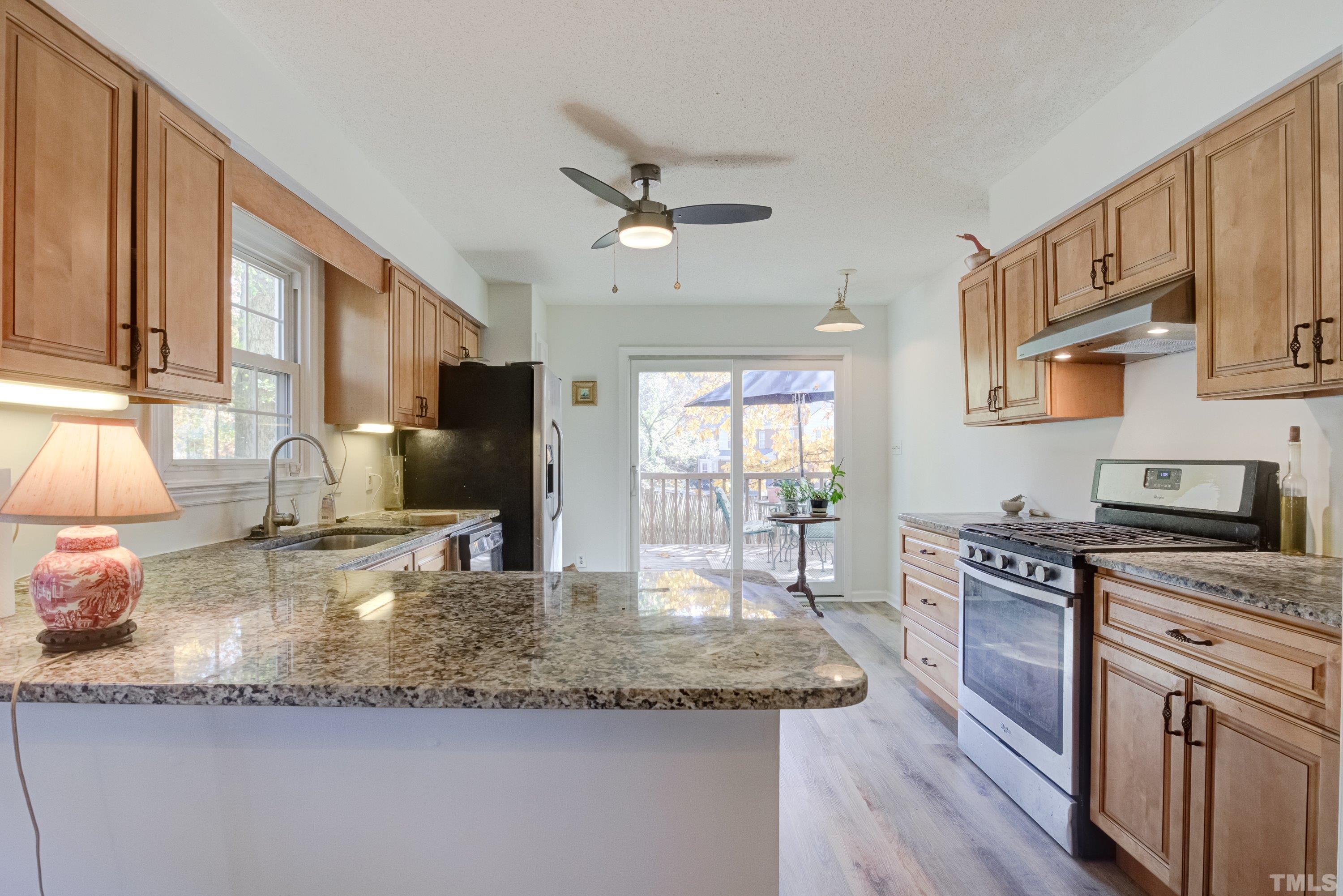 4921 Liverpool Lane Raleigh, NC 27604 - Photo 13 of 39 Gallery Image 13